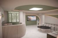 انجام طراحی مراکز درمانی در اصفهان