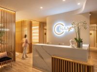 برترین طراحی مراکز درمانی