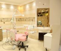 طراحی مراکز درمانی در ایران