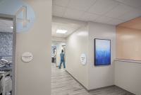 طراحی مراکز درمانی