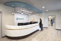 ساخت مراکز درمانی