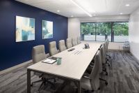 طراحی مراکز درمانی