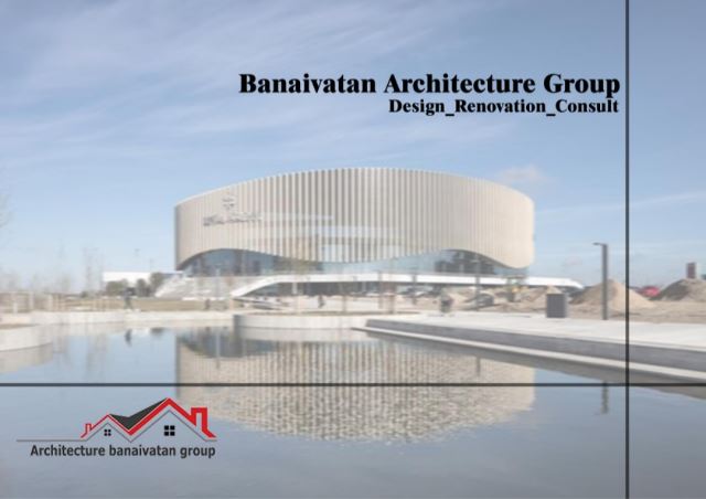 طراحی مراکز درمانی در اصفهان