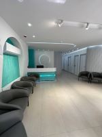 طراحی مراکز درمانی در اصفهان