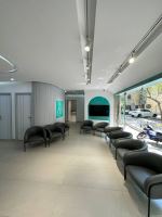 طراحی مراکز درمانی در اصفهان