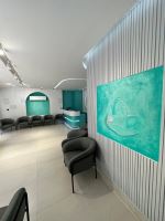 طراحی مراکز درمانی در اصفهان