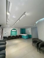 طراحی مراکز درمانی در اصفهان