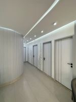 طراحی مراکز درمانی در اصفهان