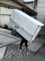 نمونه خدمات موسسه باربری و حمل اثاثیه علیصدر بار همدان