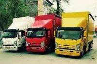 نمونه خدمات موسسه باربری و حمل اثاثیه علیصدر بار همدان