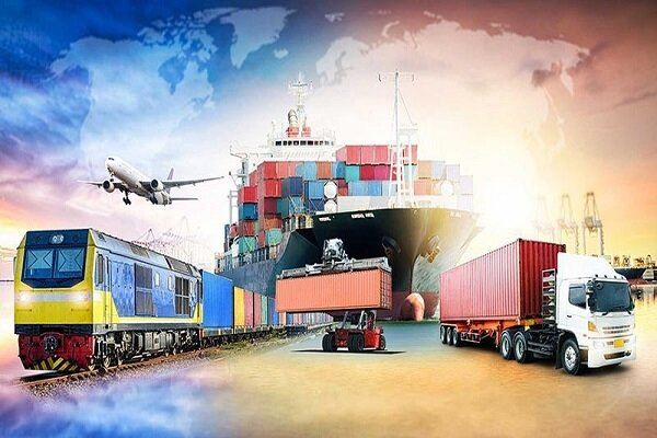 صادرات و واردات کالا از چین و دبی 