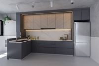 دکوراسیون داخلی هشتگرد