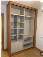 کمد دیواری در کرج