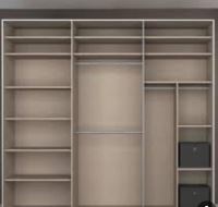 کمد دیواری در کرج