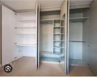 کمد دیواری در کرج