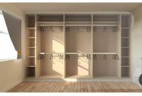 کمد دیواری در کرج