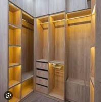 کمد دیواری در کرج