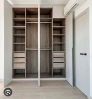 کمد دیواری در کرج