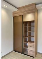 کمد دیواری در کرج