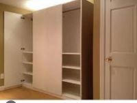 کمد دیواری در کرج