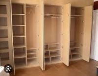 کمد دیواری در کرج