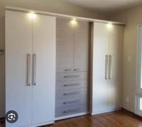 کمد دیواری در کرج