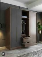 کمد دیواری در کرج