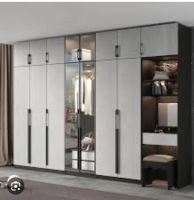 کمد دیواری در کرج