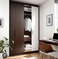 کمد دیواری در کرج