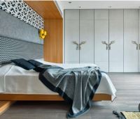 کمد دیواری در کرج