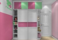 نصب کمد دیواری در کرج