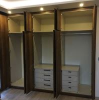 نصب کمد دیواری در کرج