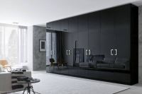 نصب کمد دیواری در کرج