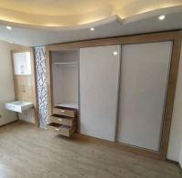 نصب کمد دیواری در کرج