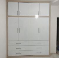 نصب کمد دیواری در کرج