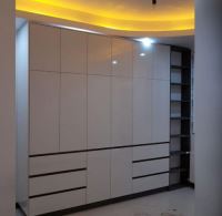 نصب کمد دیواری در کرج