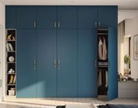 نصب کمد دیواری در کرج