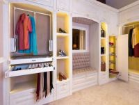 نصب کمد دیواری در کرج