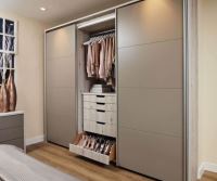 نصب کمد دیواری در کرج