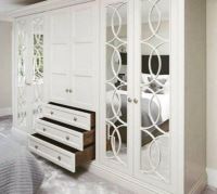 نصب کمد دیواری در کرج