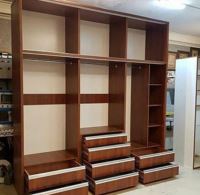 نصب کمد دیواری در کرج