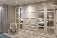 طراح کمد دیواری در کرج