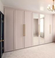 طراح کمد دیواری در کرج