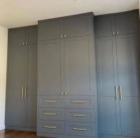 طراح کمد دیواری در کرج