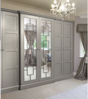 طراح کمد دیواری در کرج