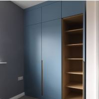 طراح کمد دیواری در کرج