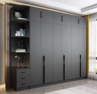 طراح کمد دیواری در کرج