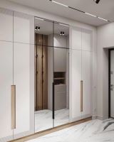 طراح کمد دیواری در کرج