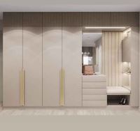 طراح کمد دیواری در کرج