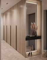 طراح کمد دیواری در کرج